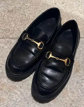 H&M 로퍼