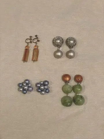 귀찌 묶음 판매