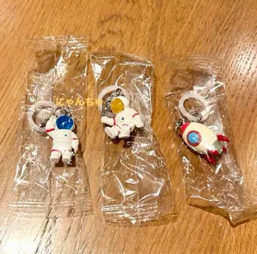 우주의 동료 메지루시 액세서리