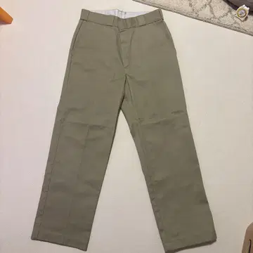 Dickies made in USA 치노 팬츠