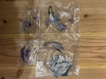 몬스터 헌터 백룡의 근원 나르하타히메