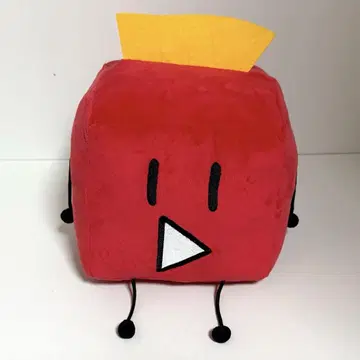 움직이는 봉제 인형