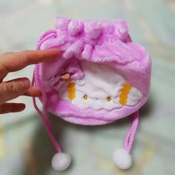 코무균 핑크 킨챠쿠