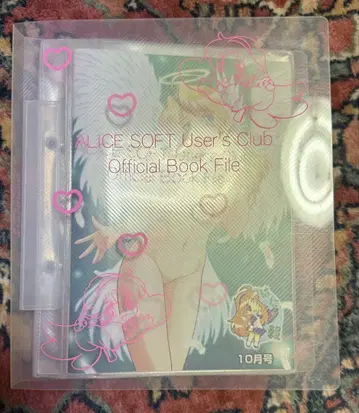 앨리스소프트 하니보 화성 구급차 뉴스레터 뉴스레터 파일 당시 물품