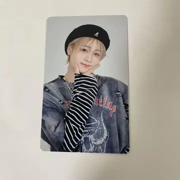 DXTEEN 팬미팅 트레이딩 카드 다나카 쇼타로 061