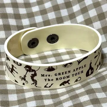 Mrs. GREEN APPLE 러버 밴드