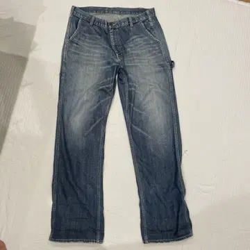 OshKosh 데님 카고 팬츠