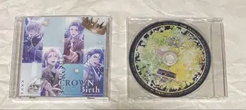 나인립 스위트BOX 특전 특제 보이스 CD