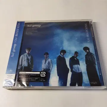 A! group [ A ] BEGINNING