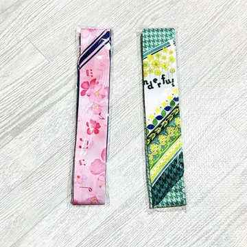 A3! 에이스테 스카프 봄
