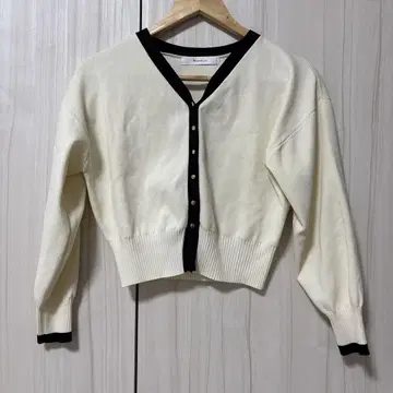 Rirandture V넥 가디건