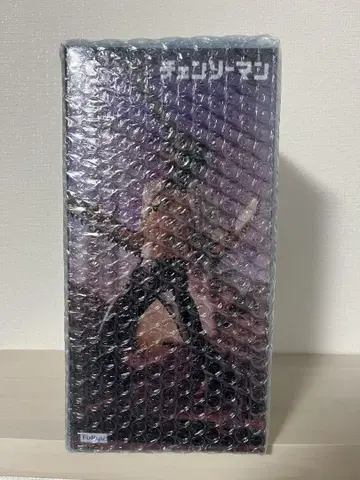 체인소 맨 피규어 덴지