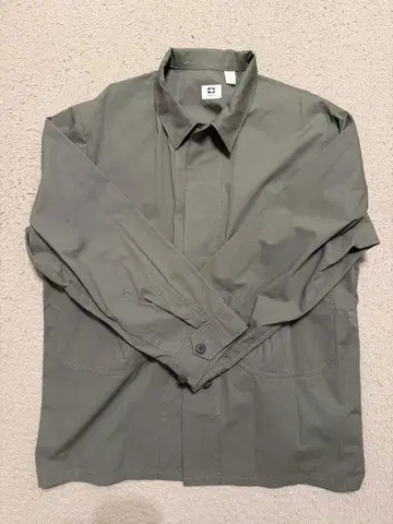 PACS 셔츠