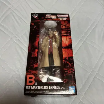 제일복권 SAKAMOTO DAYS 사카모토 데이즈 B상 나구모