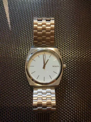 NIXON TIME TELLER MINIMAL