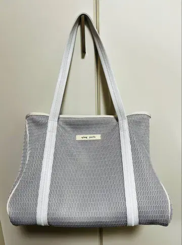 qbag paris 네스트 L 사이즈 (파우치 없음)