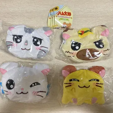 페이스 파우치 가챠