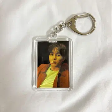 쿠사카와 타쿠야 타쿠야 팬미팅 랜덤 아크릴 키링