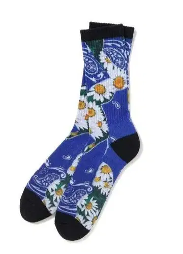 CHALLENGER 챌린저 DAISY SOCKS 양말 삭스