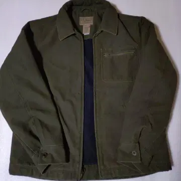 L.L.Bean 디트로이트 자켓 레어 모델