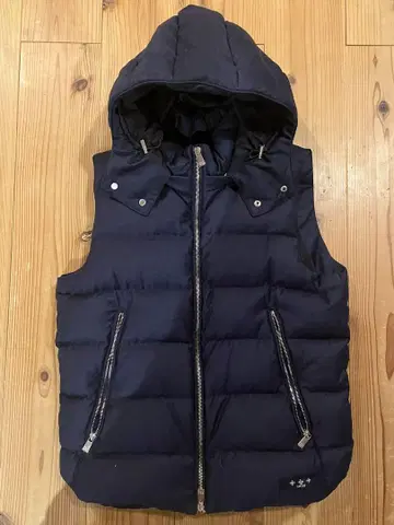 TATRAS 다운 베스트