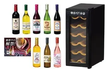 오늘만 가격 인하 미니어처 명주 전문 후지마루 주점 술 피규어