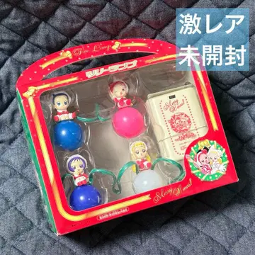 [초레어] 오쟈마녀 도레미 돗칸! 트리 램프