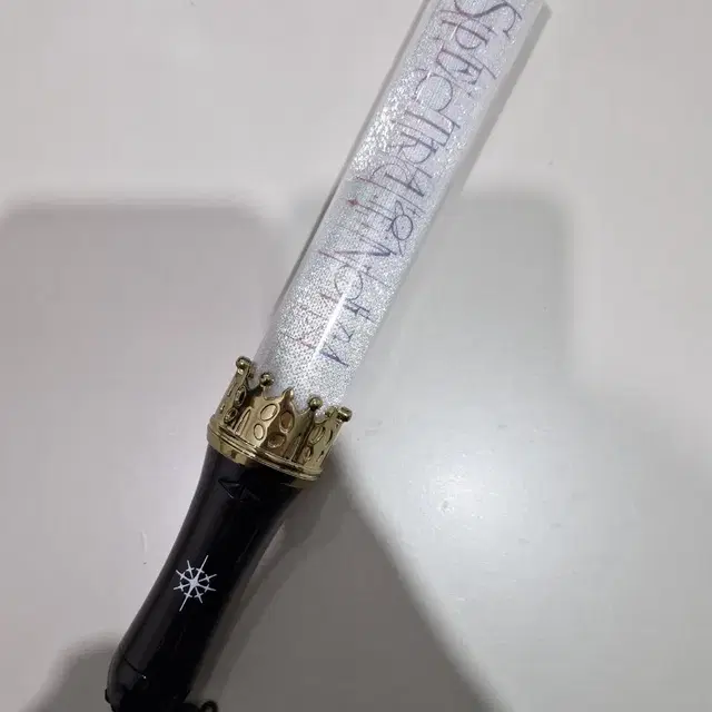 홀로라이브 호시마치 스이세이 펜라이트 응원봉 수퍼노바