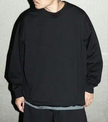 SHADE TECH LONG-SLEEVE T-SHIRTS
