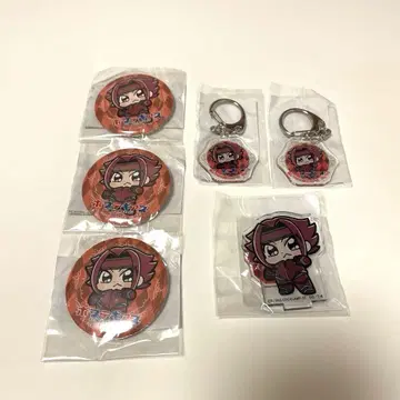 복권 크리프 포푸테기아스 포푸테피크 카렌 세트