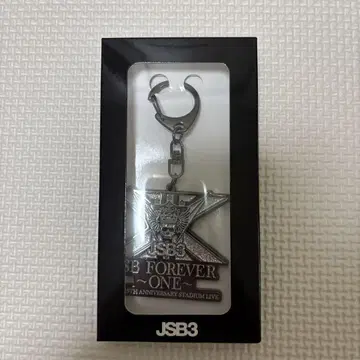 JSB3 FOREVER ONE 키링