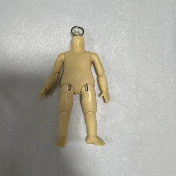 구체관절 인형 사랑 바디만