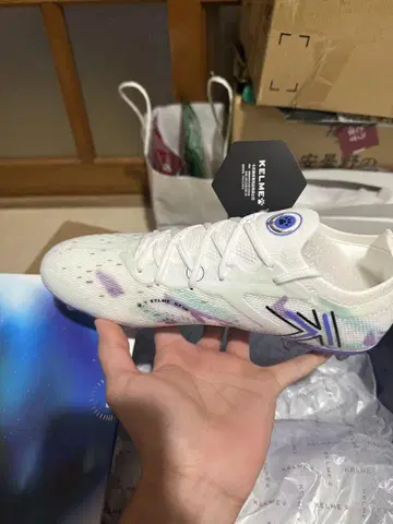 KELME AURORA TOUR 축구화