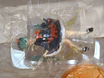 하츠네 미쿠 PVC 피규어 약 20cm
