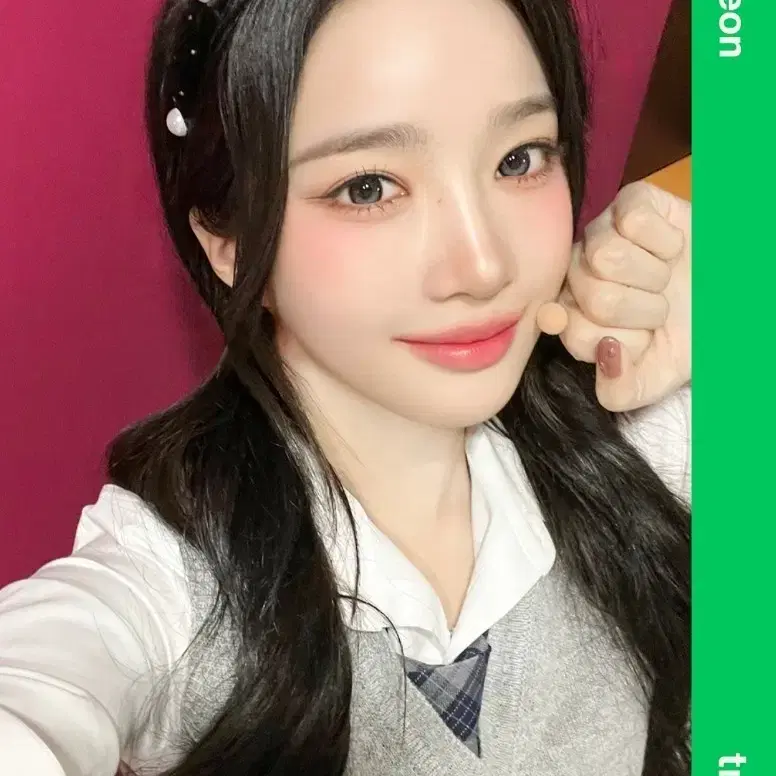 tripleS JooBin ジュビン aa352 objekt オブジェクト JooBin | tripleS