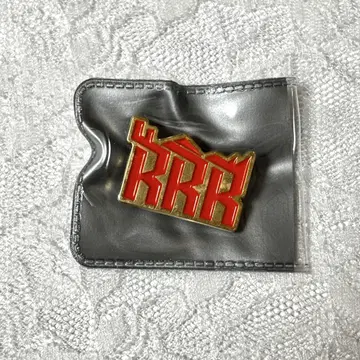 라이브러리 오브 리 핀 배지 R사