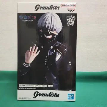 도쿄 구울 Grandista 카네키 켄 피규어