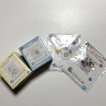 제일복권 나츠메 우인장