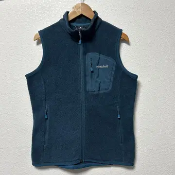 mont-bell 플리스 베스트