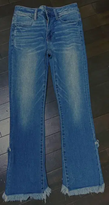 American eagle US 6 EU38 165/70A 레귤러