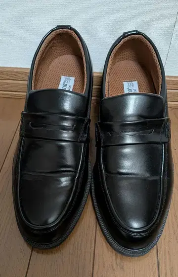 남성용 로퍼 27cm