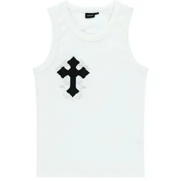 AAKAM AKM CROS2 Sleeveless 탱크탑