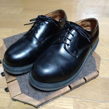 PHERROW'S 더비 슈즈