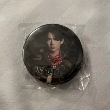 캔뱃지 2개 세트 NAOTO KINGDOM 2