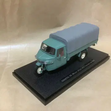 DAIHATSU CM 3륜 트럭 1962년식