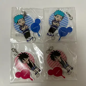 핫타 모모 야타모모 참