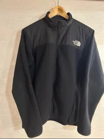 THE NORTH FACE 버사 마이크로 자켓 남성용 M 블랙