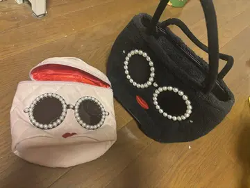 아조리 백 세트