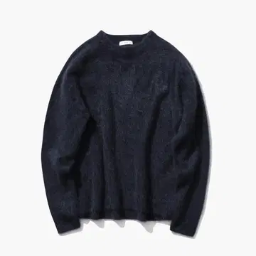 ATON ROYAL FUR CASHMERE 사이즈 02
