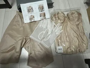 브라이덜 이너, 장갑 타카미 브라이덜